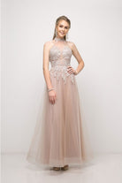 Style UT252 – view 1